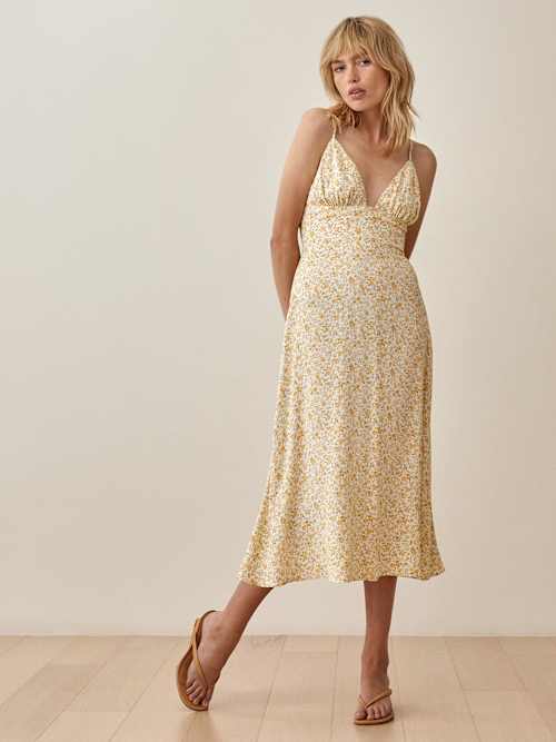 Talita Dress