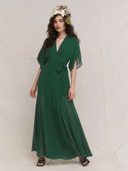 Petites Winslow Dress