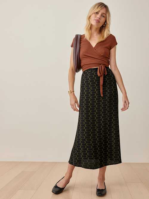 Flora Top
