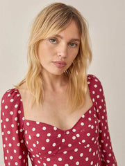 Reign Top