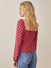 Reign Top