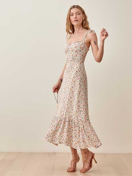 Nikita Dress
