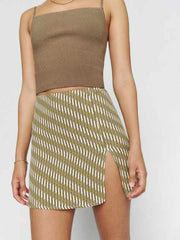 Margot Skirt