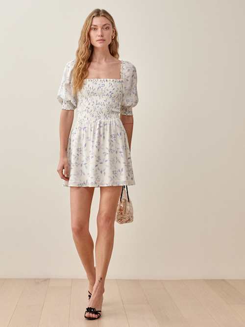 Elle Dress