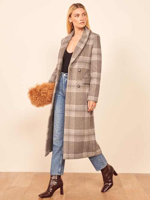 York Coat