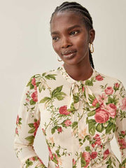 Castel Dress