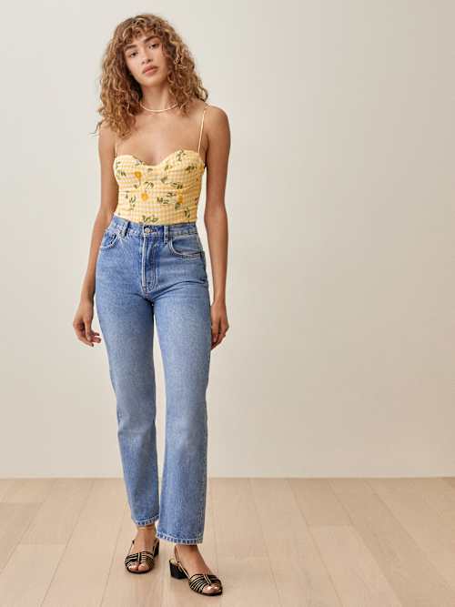 Liza Top