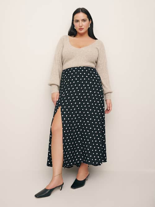 Zoe Skirt Es