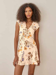 Deven Dress