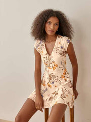 Deven Dress
