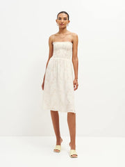 Sable Dress
