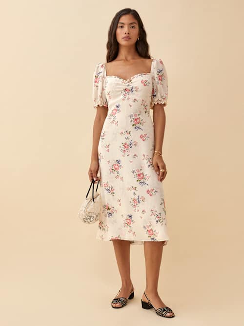 Chiara Dress