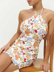 Dory Linen Dress