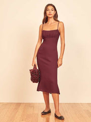 Arie Dress