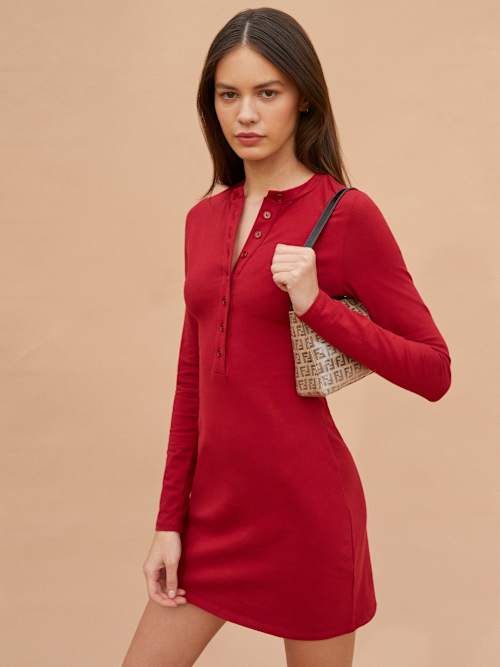 Tam Knit Dress