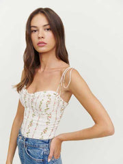 Novena Top