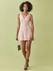 Rilynn Dress