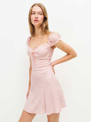 Pacey Dress