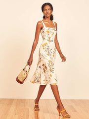 Camari Dress