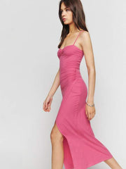 Formosa Knit Dress