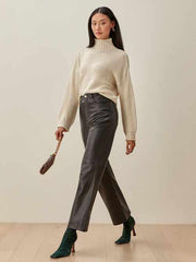 Poste Turtleneck Sweater