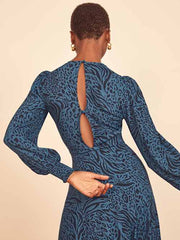 Allegra Dress