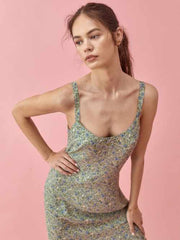 Avalon Dress
