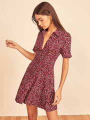 Johanne Dress
