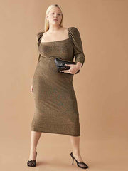 Rahm Dress Es