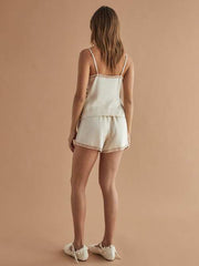 Sorley Short