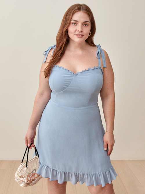 Christine Dress Es