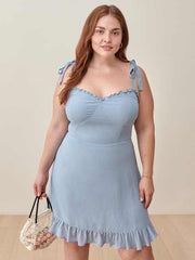 Christine Dress Es