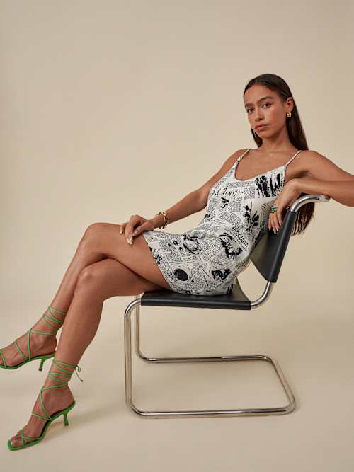 Ventura Dress