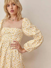 Michaela Dress