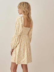 Michaela Dress