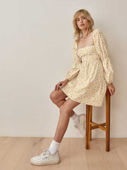 Michaela Dress
