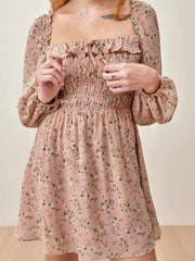 Morris Dress