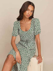 Forrest Dress