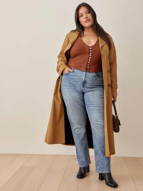 Nella Knit Top Es