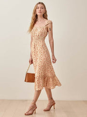 Sunstone Dress