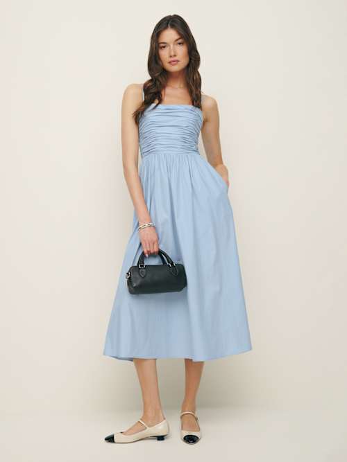 Lissa Dress