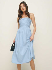 Lissa Dress