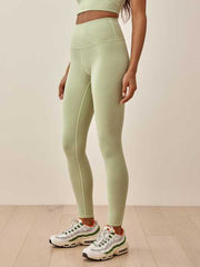 Ecostretch High Rise Legging