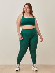 Ecomove High Rise Legging Es
