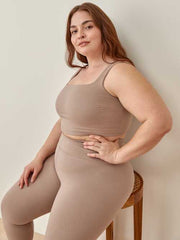 Ecostretch High Rise Legging Es
