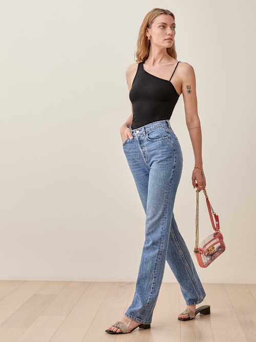 Evans Top