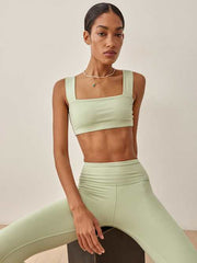 Ellie Ecostretch Bra