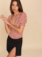 Deville Top