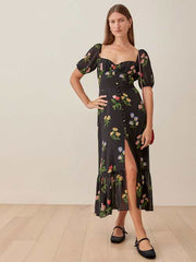 Charlee Dress