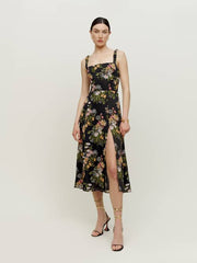Dominique Dress